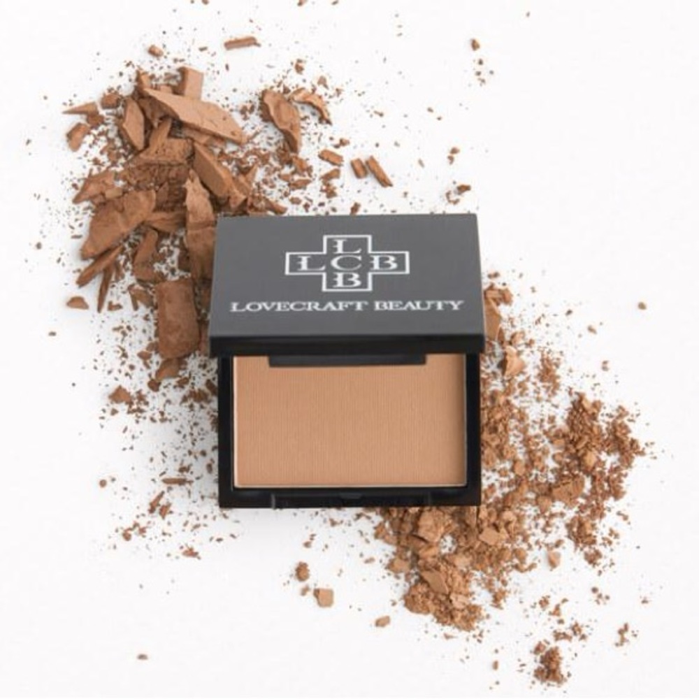 LOVE+CRAFT+BEAUTY | Bronzer in Cymbeline